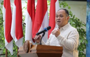 May Day 2026, IJTI Tolak PHK Jurnalis: Demokrasi Terancam Jika Media Tumbang