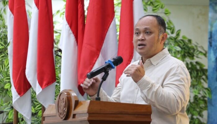 May Day 2026, IJTI Tolak PHK Jurnalis: Demokrasi Terancam Jika Media Tumbang