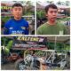 Dua Offroader Nasional Perkuat Kalteng22 di Kejurnas Adventure Offroad Palangka Raya