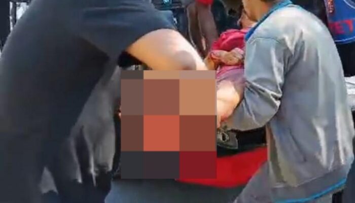 Wanita Bersimbah Darah di Warung Mahir Mahar, Polisi Amankan Tetangga Korban