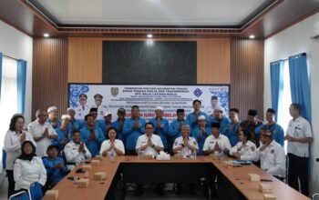 Pelatihan Juru Sembelih Halal, Pemprov Kalteng Siapkan SDM Terampil dan Inklusif