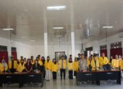 BEM FKIP UPR Dorong Regenerasi Organisasi Lewat LKMM-TD 2026