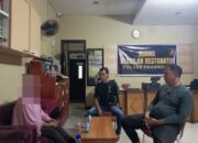 Drama Wanita Dikira Tenggelam di Sungai Kahayan Berujung Rekayasa, Ini Penyebabnya