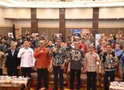 Musprov XII INKINDO Kalteng Jadi Momentum Perkuat Profesionalisme Konsultan Daerah