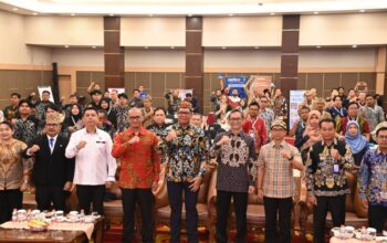 Musprov XII INKINDO Kalteng Jadi Momentum Perkuat Profesionalisme Konsultan Daerah