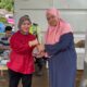 PT BSS Tebar Ratusan Paket Kurban ke Warga hingga Panti Asuhan di Palangka Raya