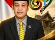 Hari Jadi ke-69 Kalteng, Purdiono Optimistis Daerah Semakin Berkembang