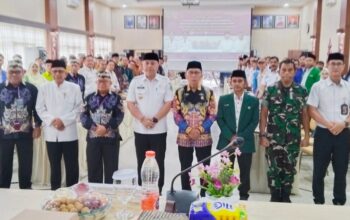 Dialog Kebangsaan di Kapuas Pererat Toleransi dan Persatuan Masyarakat