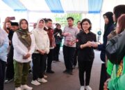 Pemprov Kalteng Salurkan Daging Kurban untuk Warga, Wujud Kepedulian di Hari Raya Iduladha