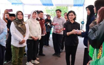 Pemprov Kalteng Salurkan Daging Kurban untuk Warga, Wujud Kepedulian di Hari Raya Iduladha