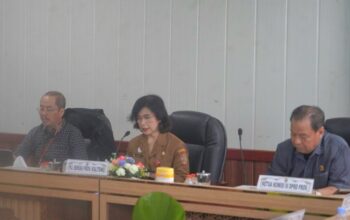 Sekda Kalteng Soroti Keaktifan Peserta JKN, Daerah Diminta Perkuat Sinergi Capai UHC