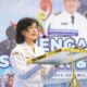Dewan Juri FBIM 2026 Disumpah, Pemprov Kalteng Tekankan Penilaian Objektif dan Berintegritas