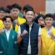 Rangga Lesmana Dorong Mahasiswa UIN Jadi Agen Perubahan di Era Digital