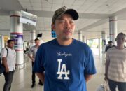 Tomy Irawan Diran: HUT ke-69 Jadi Momentum Kalteng Makin Maju