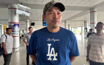 Tomy Irawan Diran: HUT ke-69 Jadi Momentum Kalteng Makin Maju