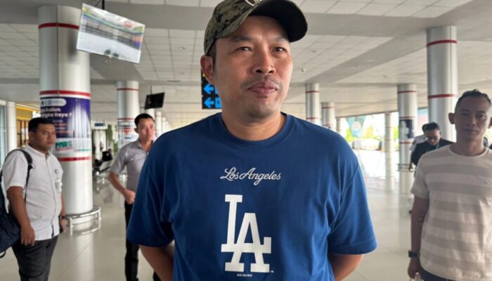 Tomy Irawan Diran: HUT ke-69 Jadi Momentum Kalteng Makin Maju