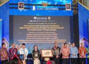 PTB 2026 Digelar di Palangka Raya, BI Kalteng Pacu UMKM Masuk Ekosistem Digital