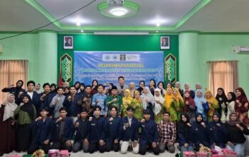 Aisyiyah Kalteng Cetak Paralegal Peduli, Bantu Warga Kecil Dapatkan Akses Keadilan