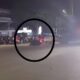 Balap Liar di RTA Milono Berubah Jadi Arena Taruhan, Warga Resah Minta Penindakan Tegas