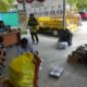 Bank Sampah Keliling Hadir di Permukiman, Warga Palangka Raya Kini Bisa Tukar Sampah Jadi Tabungan