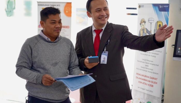 Ubah HGB Menjadi SHM, Langkah Sederhana demi Rasa Aman Memiliki Rumah