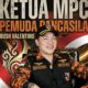 Bush Valentino Soroti Fenomena “Bowtie”, Tekankan Peran Orang Tua Awasi Anak