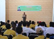 Pengurus LPLH Nata Buana Lestari Kalteng Dilantik, Pemprov Tekankan Peran Jaga Lingkungan