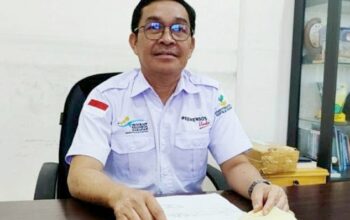 Belum Ada Temuan Kasus di Fasyankes, Dinkes Palangka Raya Tingkatkan Kewaspadaan Hantavirus