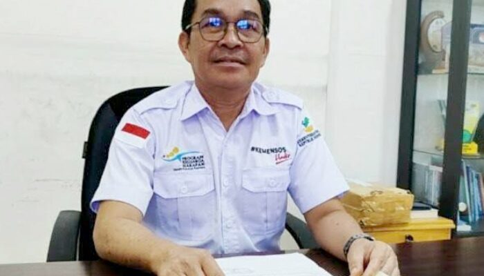 Belum Ada Temuan Kasus di Fasyankes, Dinkes Palangka Raya Tingkatkan Kewaspadaan Hantavirus