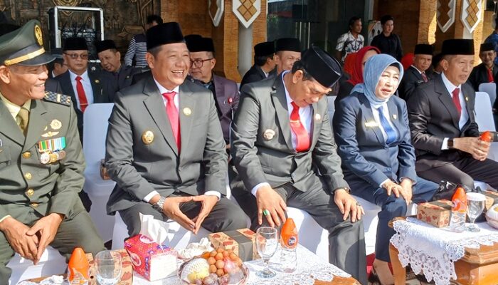 Menjaga Asa di Hari Pendidikan, Ketua DPRD Barito Utara Serukan Kolaborasi untuk Masa Depan Anak Daerah