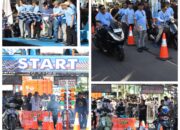 Gubernur Cup Drag Bike Championship 2026 Digelar, 22 Kelas Balap Ramaikan HUT ke-69 Kalteng