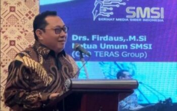 SMSI Dukung Gugatan ADI soal Kesejahteraan Dosen di MK