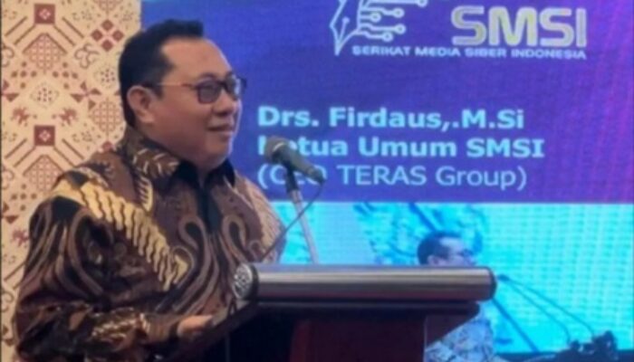 SMSI Dukung Gugatan ADI soal Kesejahteraan Dosen di MK