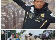Suara “Ngerikkk Mama” Kembali Menggema di Tangkiling, Gatot Plastick Jadi Magnet Kejurnas Offroad