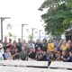 Hangatnya Silaturahmi Gubernur Kalteng dengan Tokoh Dayak Kaltim, Perkuat Rasa Persaudaraan