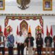 Gubernur Kalteng Gandeng Kementan, Siapkan SDM Pertanian Modern dari Kampus