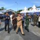 Gerakan Pangan Murah Meriahkan HUT ke-69 Kalteng, Ribuan Warga Nikmati Sembako Terjangkau
