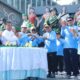 May Day 2026 di Palangka Raya, Gubernur Kalteng Ajak Buruh dan Pengusaha Jaga Iklim Kerja Harmonis