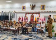 Efisiensi Anggaran Diminta Jadi Penguat Program Prioritas di Kalteng