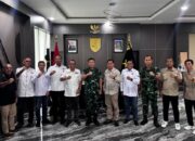 Kejurnas Adventure Offroad 2026 Seri 2 Siap Digelar di Palangka Raya, Pangdam XXII/TB Dukung Penuh