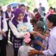 Aisyah Thisia Agustiar Sabran Hadirkan Kepedulian Nyata, Posyandu Parawei Diperkuat untuk Layani Warga