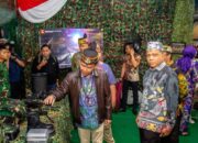Kalteng Expo 2026 Resmi Bergulir, Jadi Ajang Promosi UMKM dan Potensi Daerah