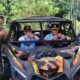 Kejurnas Offroad Tangkiling Jadi Ajang Kebersamaan dan Adu Ketangguhan Offroader