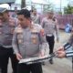 Polisi Sita 8 Mobil Pelangsir BBM Subsidi di Sampit, Tangki Dimodifikasi untuk Raup Untung