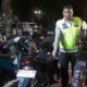 Kucing-Kucingan dengan Polisi, Pembalap Liar di Palangka Raya Akhirnya Tertangkap