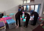 Kejati Kalteng Sita Dokumen dari Dua Kantor Dinas, Usut Dugaan Korupsi Penjualan Zirkon