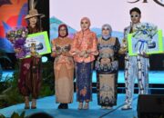 Kalteng Wastra Festival 2026 Angkat Kearifan Lokal di Hari Jadi ke-69 Provinsi