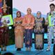 Kalteng Wastra Festival 2026 Angkat Kearifan Lokal di Hari Jadi ke-69 Provinsi
