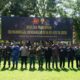 TMMD Ke-128 di HSS Resmi Ditutup, Pangdam XXII/TB Apresiasi Sinergi TNI dan Masyarakat