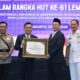 Menteri ATR/BPN Serahkan Sertipikat Tanah Lemhannas RI, Perkuat Kepastian Hukum Aset Strategis Negara